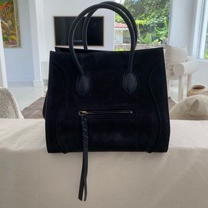 Celine Phantom Bag